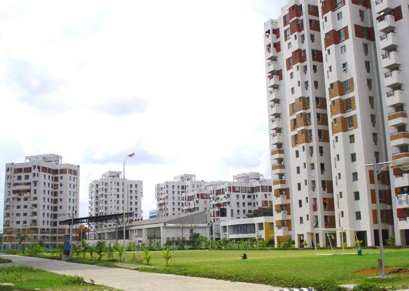 Property Valuation in Baruipur and Joka