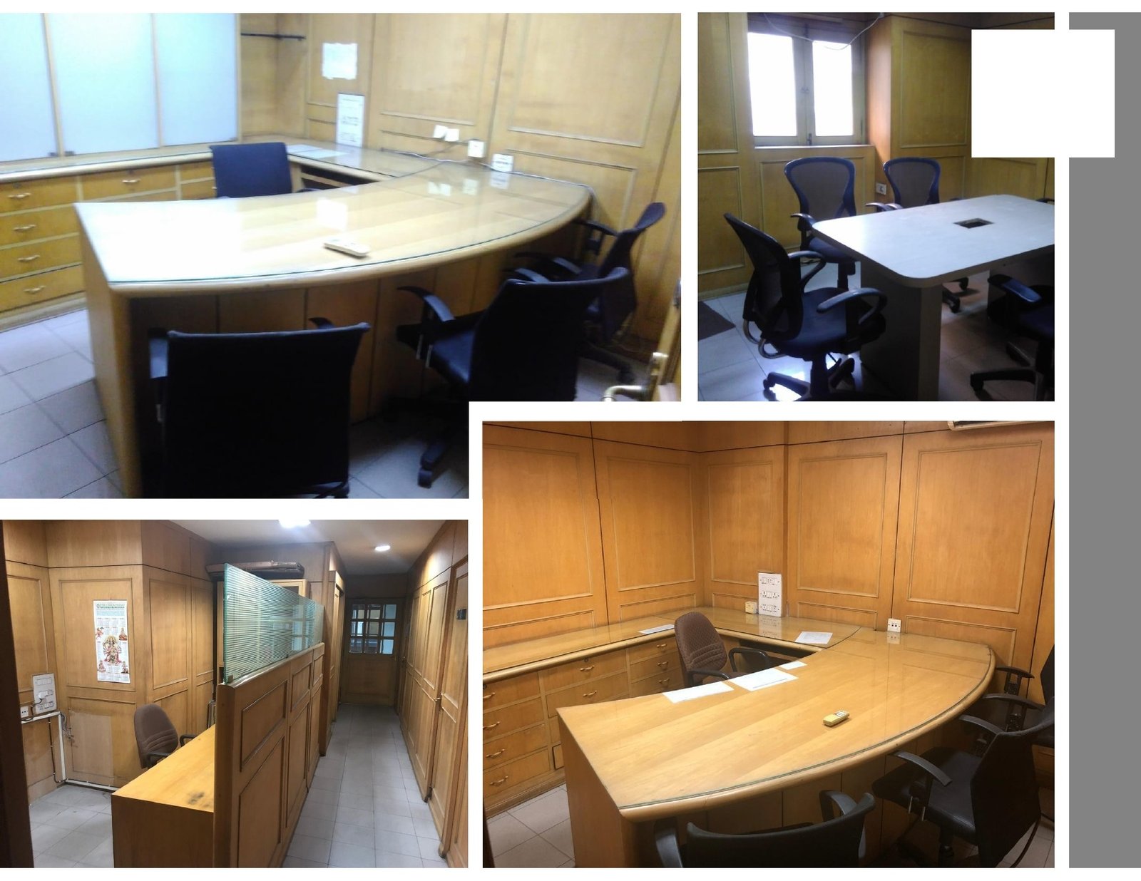 commercial office for sale at Dalhousie Kolkata interior workspace